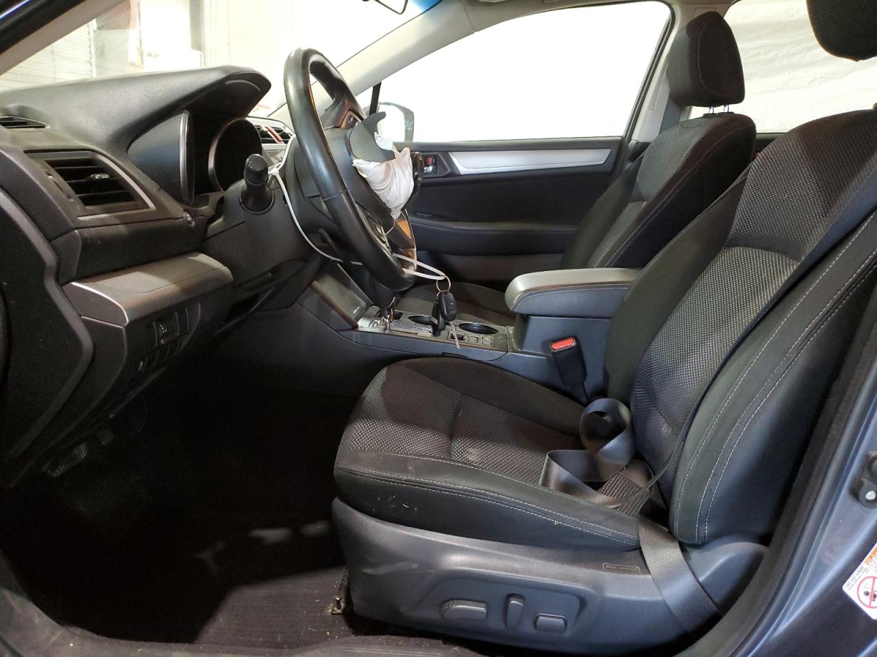 4S4BSACC9G3315138 2016 Subaru Outback 2.5I Premium