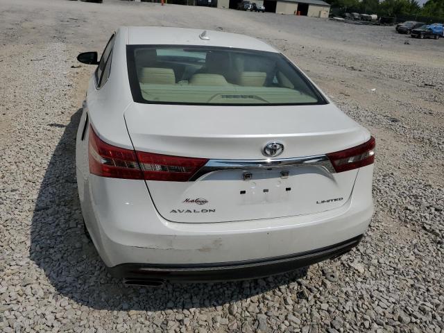 2017 Toyota Avalon Xle VIN: 4T1BK1EB0HU250051 Lot: 59685184