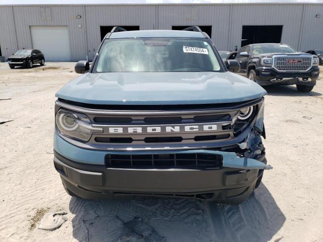 2023 Ford Bronco Sport Big Bend VIN: 3FMCR9B63PRD54223 Lot: 57474554