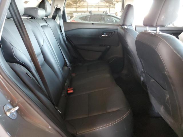 2022 Nissan Rogue Sl VIN: 5N1BT3CA5NC699858 Lot: 57938444