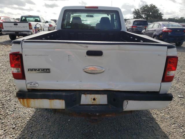 2009 Ford Ranger Super Cab VIN: 1FTYR14D99PA68703 Lot: 59239174