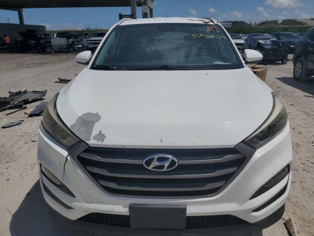 2016 Hyundai Tucson Limited VIN: KM8J3CA40GU067209 Lot: 56946474