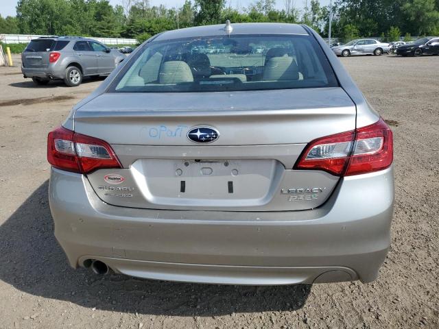 2017 Subaru Legacy 2.5I Limited VIN: 4S3BNAN6XH3010977 Lot: 56434364