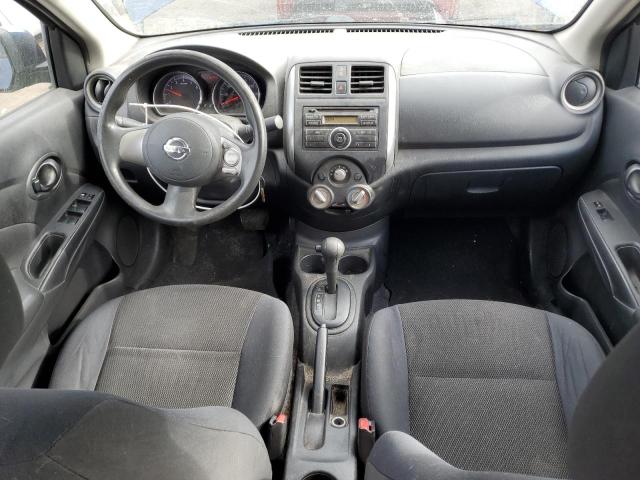 2012 Nissan Versa S VIN: 3N1CN7AP5CL915875 Lot: 58532924