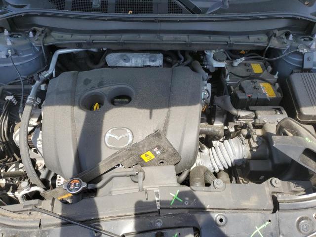 2021 Mazda Cx-5 Touring VIN: JM3KFBCM9M0451877 Lot: 57508334