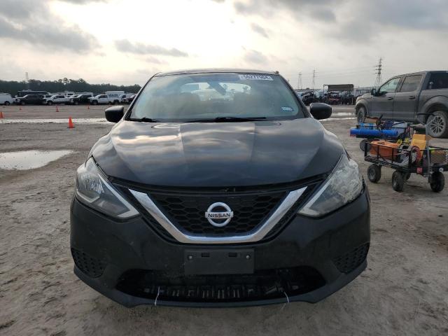 3N1AB7AP7KY240600 2019 Nissan Sentra S