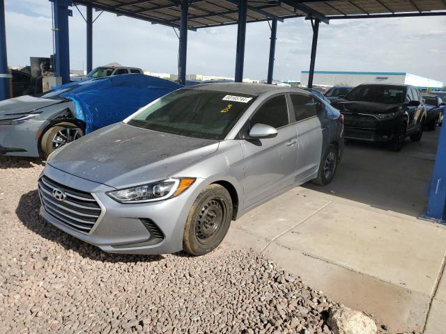 5NPD74LF7HH085180 2017 HYUNDAI ELANTRA - Image 1