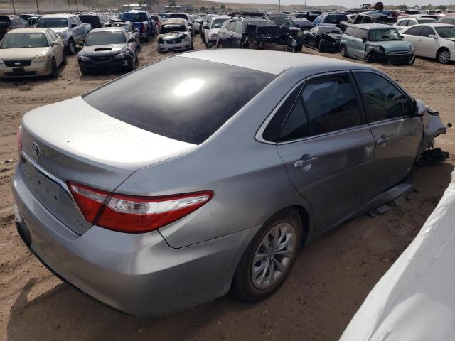 VIN 4T4BF1FKXGR577824 2016 Toyota Camry, LE no.3