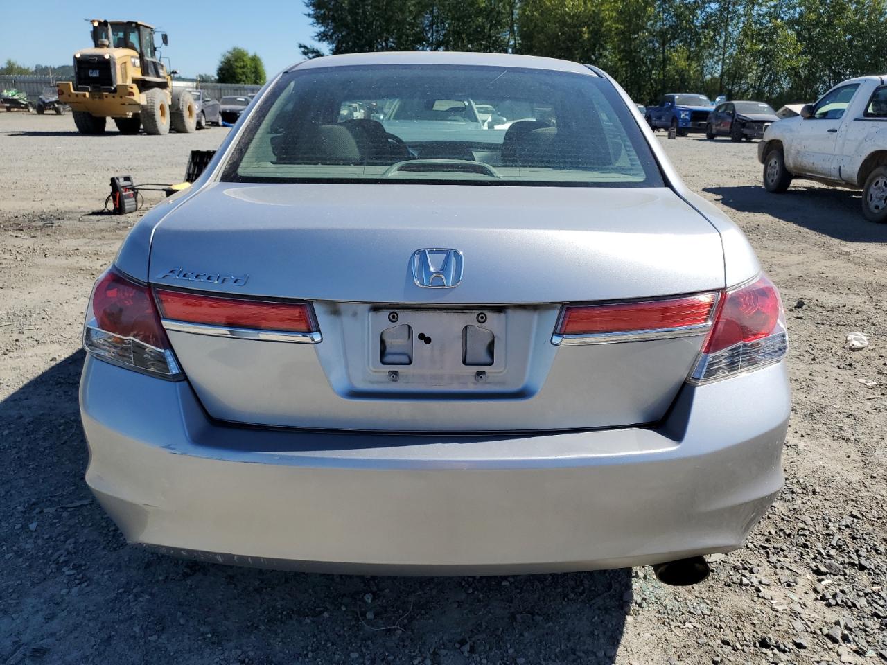 1HGCP2F7XBA090622 2011 Honda Accord Ex