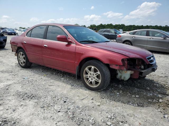 2001 Acura 3.2Tl VIN: 19UUA56611A023405 Lot: 56645784