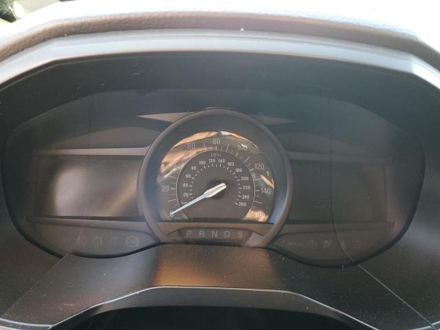 2022 Ford Edge Titanium VIN: 2FMPK4K92NBA30047 Lot: 58573444