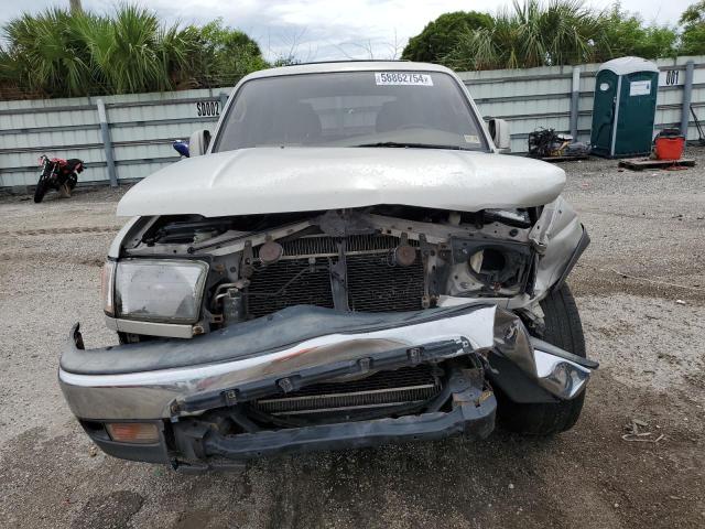 1999 Toyota 4Runner Sr5 VIN: JT3GN86R7X0094414 Lot: 58862754