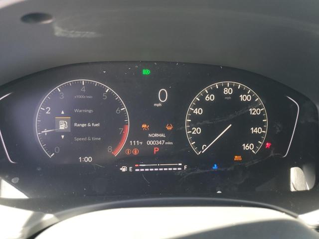 2024 HONDA CIVIC SPOR - 2HGFE2F50RH574750