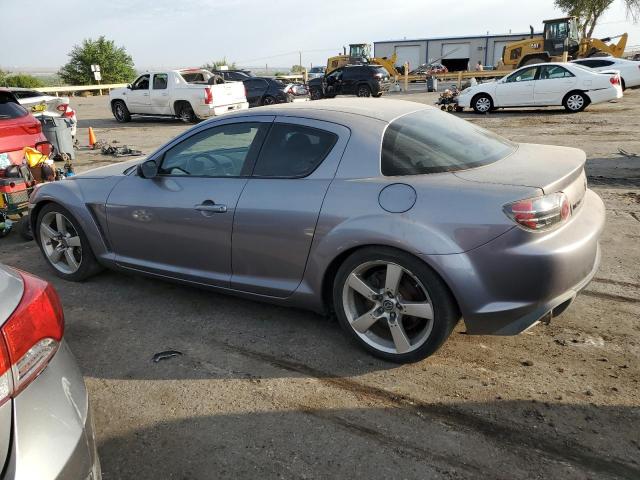 2005 Mazda Rx8 VIN: JM1FE173050146374 Lot: 59118224