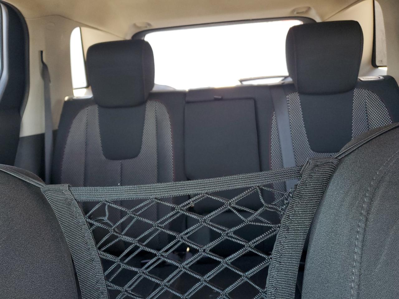 2CTALSEC4B6287240 2011 GMC Terrain Sle