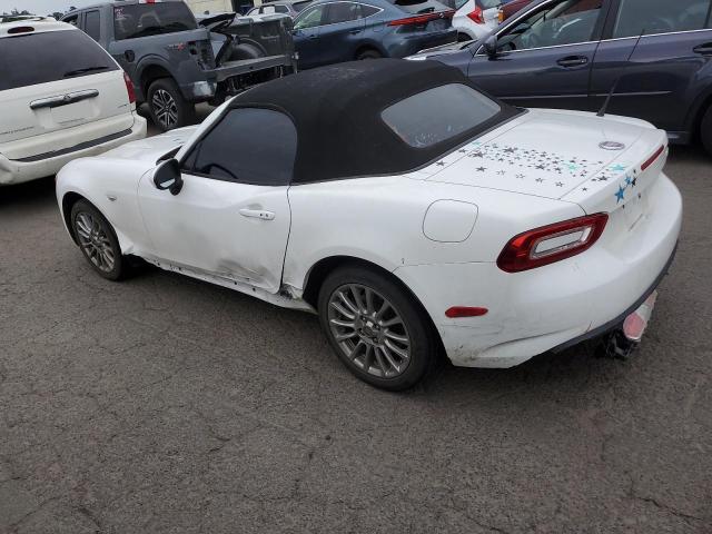 VIN JC1NFAEK9H0122949 2017 Fiat 124, Classica no.2