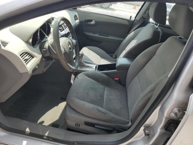 2010 Chevrolet Malibu Ls VIN: 1G1ZB5EB1AF227729 Lot: 59821544