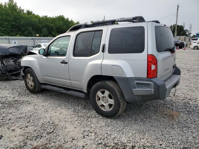 2007 Nissan Xterra Off Road VIN: 5N1AN08UX7C511720 Lot: 57715264