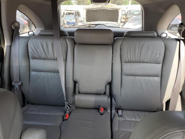 2009 Honda Cr-V Exl VIN: 5J6RE48759L068673 Lot: 60471014