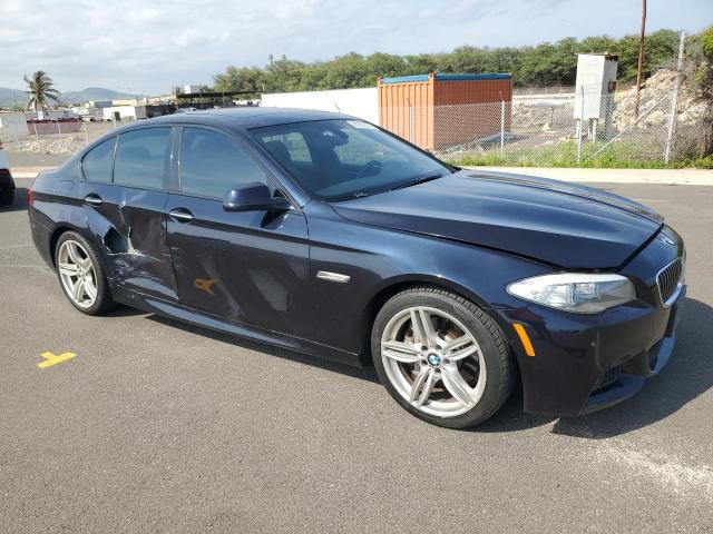 VIN WBAFR7C52DC822509 2013 BMW 5 Series, 535 I no.4