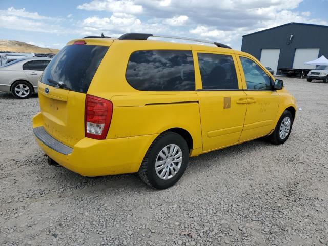 KNDMG4C71B6409069 2011 Kia Sedona Lx