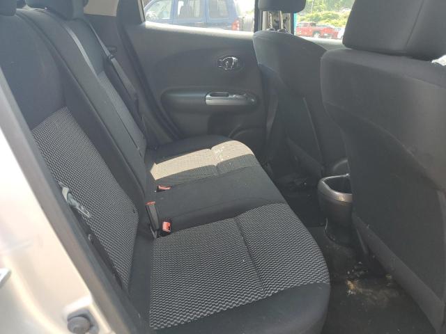 2017 NISSAN JUKE S - JN8AF5MR8HT706043