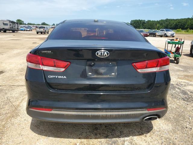 2016 Kia Optima Lx VIN: 5XXGT4L39GG071175 Lot: 57738154