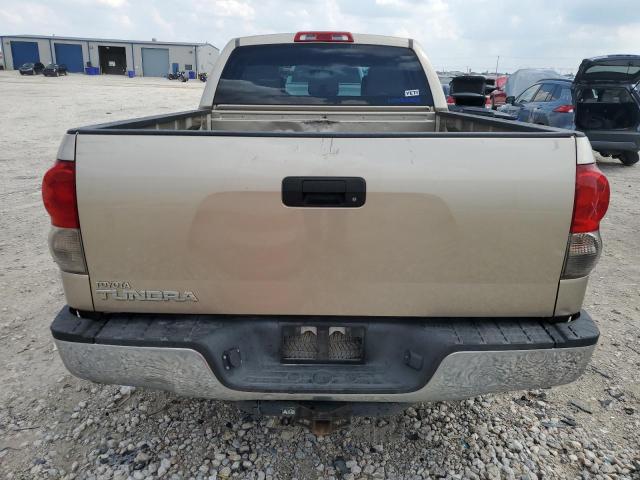 2008 Toyota Tundra Double Cab VIN: 5TFRU541X8X011828 Lot: 58088864