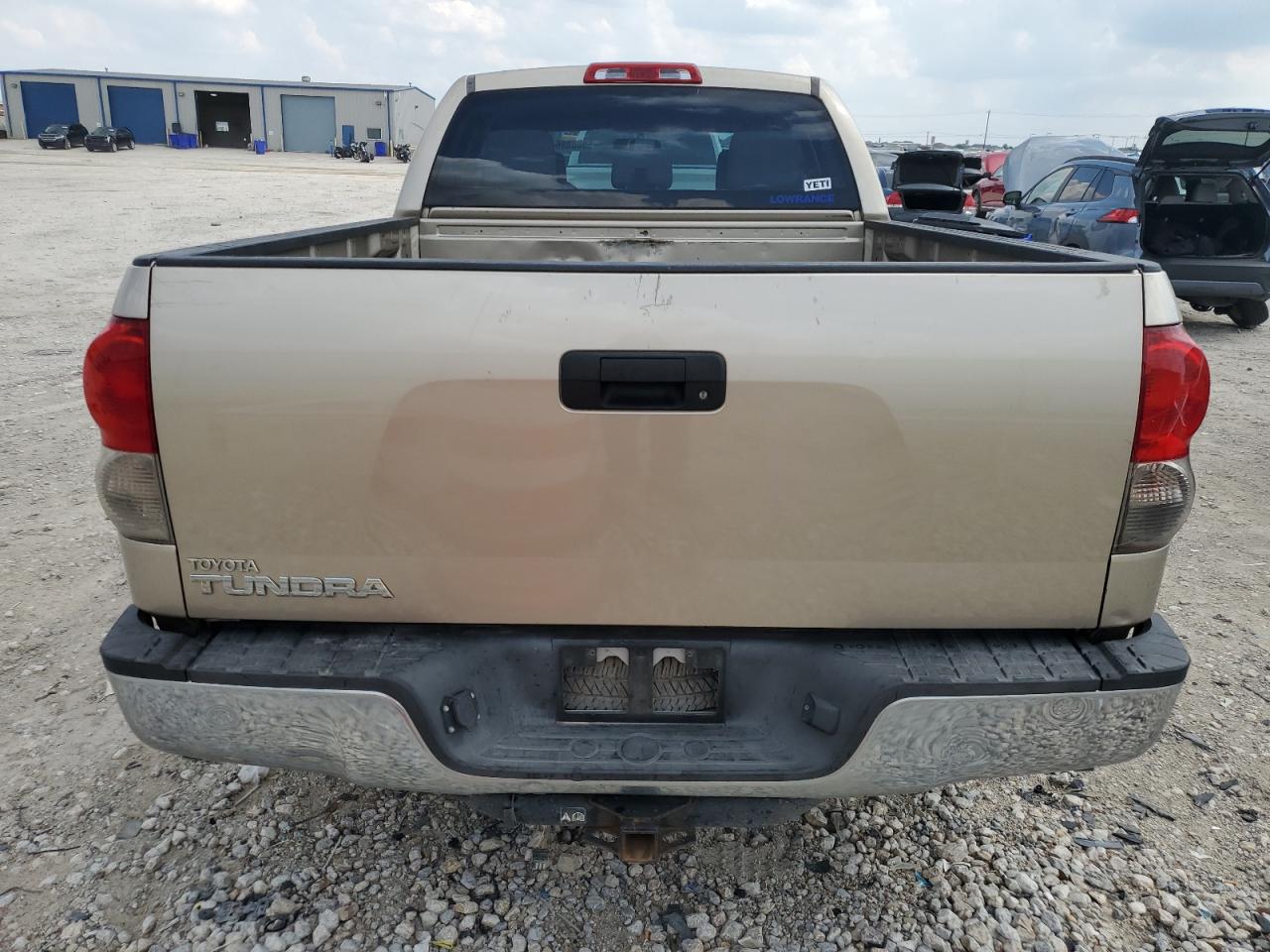 5TFRU541X8X011828 2008 Toyota Tundra Double Cab