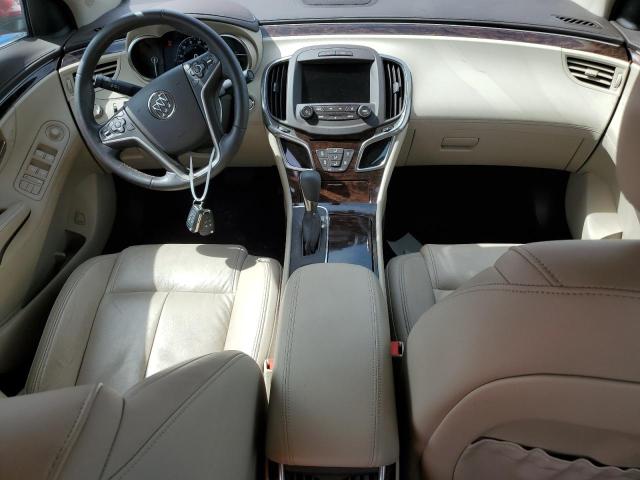 2014 Buick Lacrosse VIN: 1G4GB5G36EF287463 Lot: 58014424