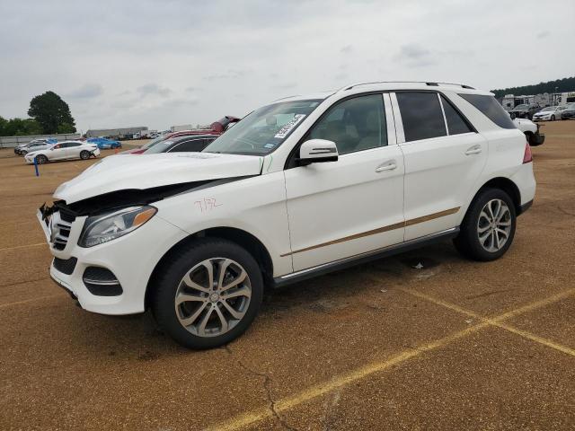 2016 Mercedes-Benz Gle 350 VIN: 4JGDA5JB7GA687618 Lot: 56475304