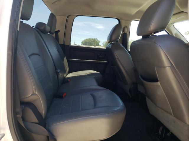 2013 Ram 2500 St VIN: 3C6TR5HT0DG533764 Lot: 57675764