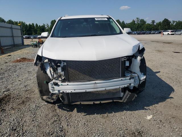 2021 CHEVROLET TRAVERSE L - 1GNERGKW7MJ219101