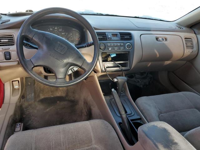 1999 Honda Accord Lx VIN: 1HGCG326XXA020290 Lot: 49287014