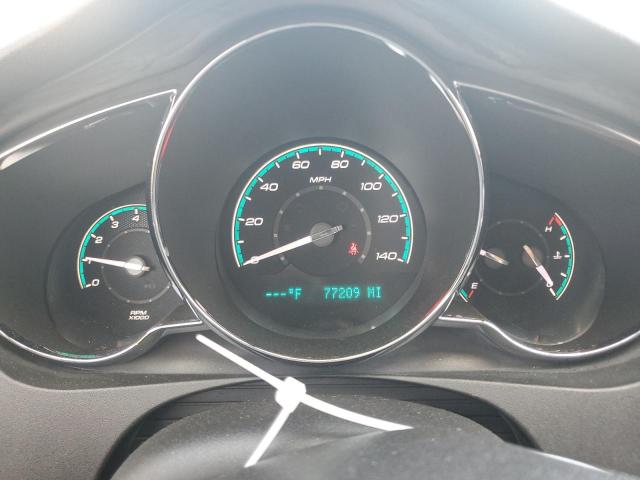 2011 Chevrolet Malibu 2Lt VIN: 1G1ZD5E1XBF142701 Lot: 57526464