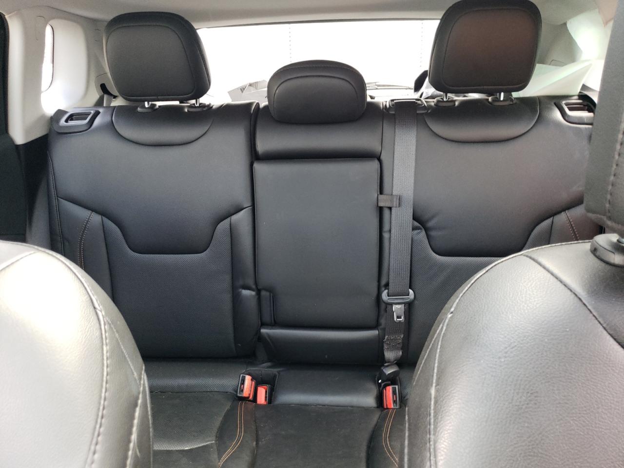 3C4NJDCB2MT545598 2021 Jeep Compass Limited