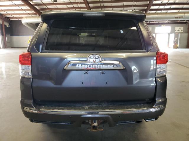 2013 Toyota 4Runner Sr5 VIN: JTEBU5JR1D5144331 Lot: 60383504