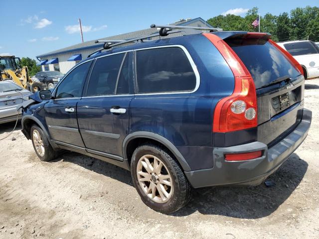 2004 Volvo Xc90 VIN: YV1CY59H641075159 Lot: 58217334