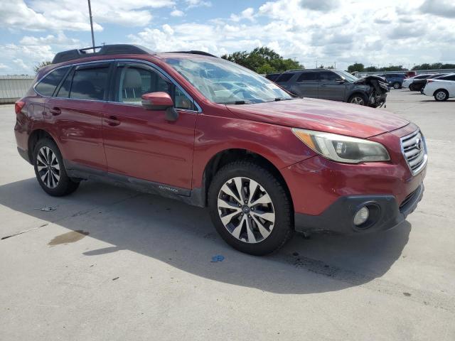 Vin: 4s4bsanc3h3287481, lot: 59358614, subaru outback 2.5i limited 20174