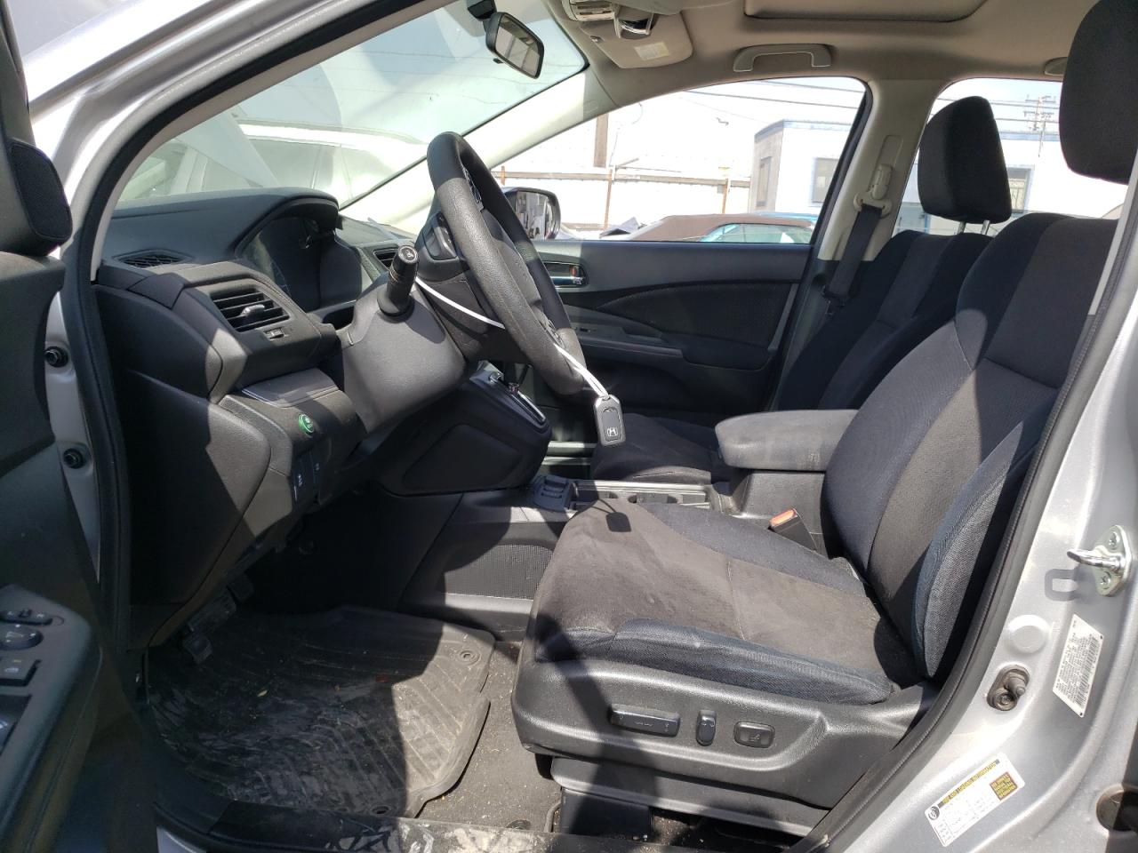 3CZRM3H50FG707093 2015 Honda Cr-V Ex