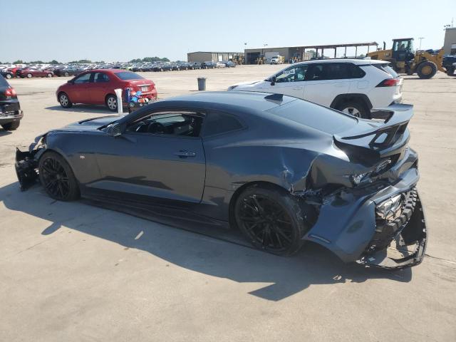 2019 CHEVROLET CAMARO SS - 1G1FH1R71K0159498