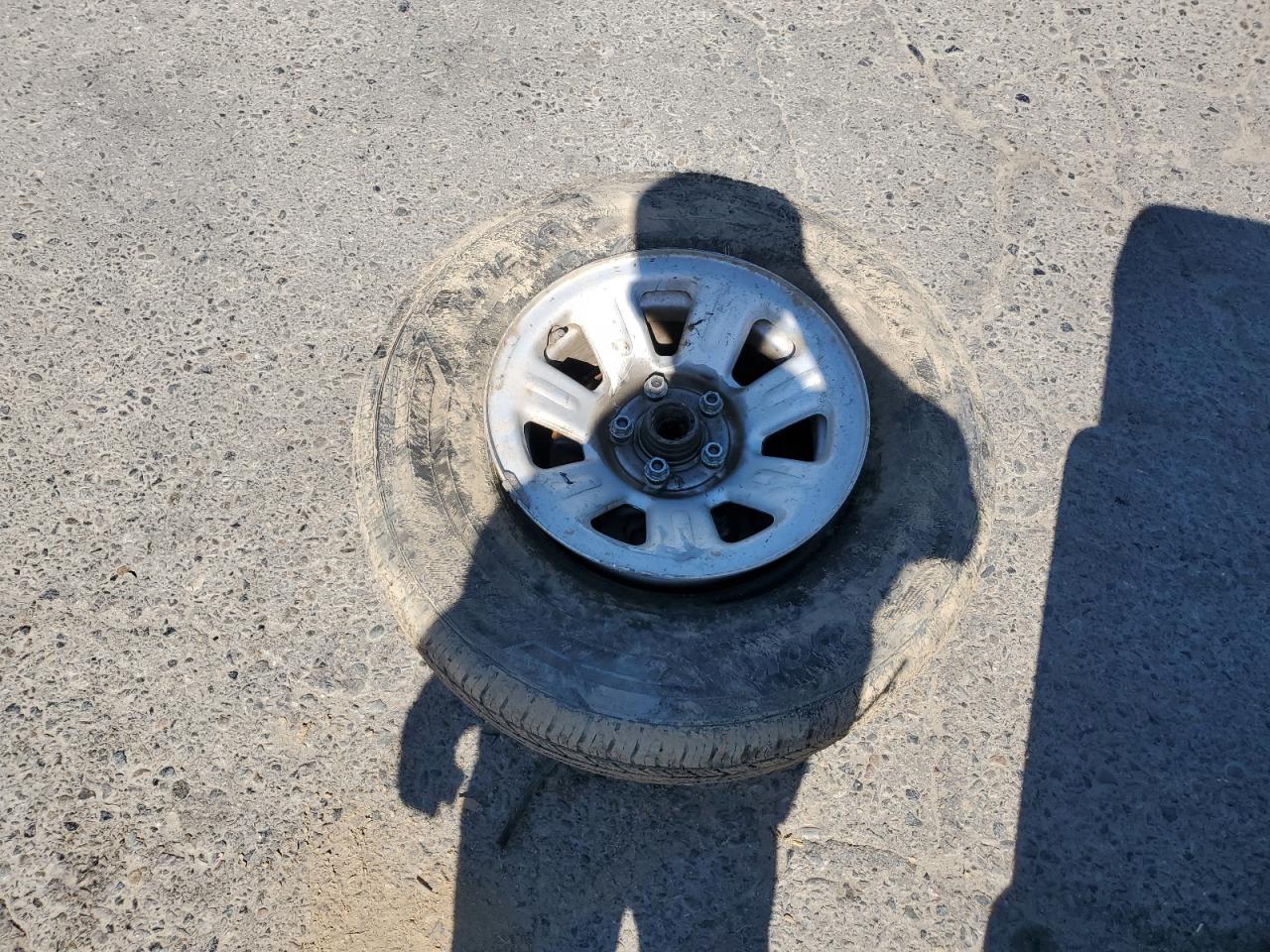 1FTYR14DX9PA69245 2009 Ford Ranger Super Cab