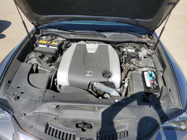 2017 Lexus Rc 350 VIN: JTHHE5BC6H5017021 Lot: 58982494