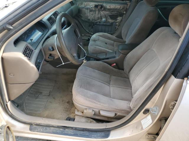 1999 Toyota Camry Ce VIN: 4T1BG22K8XU520430 Lot: 60865794