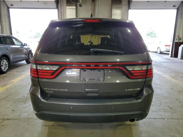 2015 Dodge Durango Limited VIN: 1C4RDJDG3FC927414 Lot: 60150404