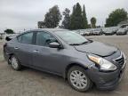 NISSAN VERSA S photo