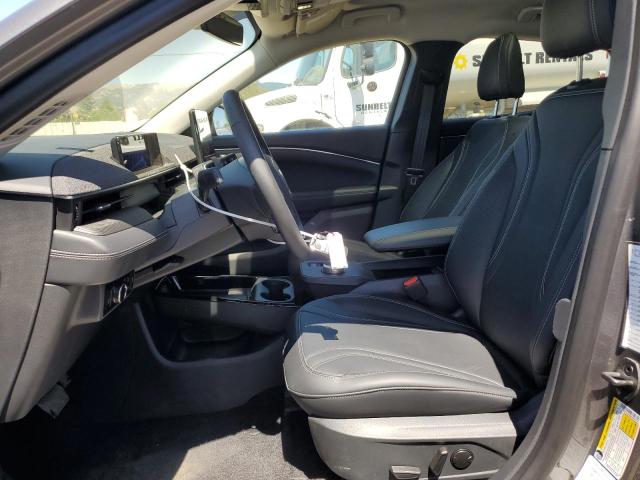 2023 FORD MUSTANG MA - 3FMTK3SU9PMA97033