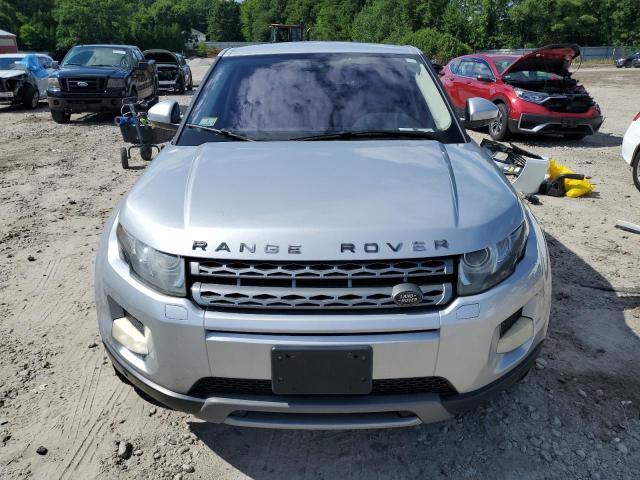 VIN SALVP2BG0EH932983 2014 Land Rover Range Rover, ... no.5