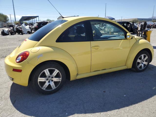 2006 Volkswagen New Beetle Tdi VIN: 3VWPR31C36M415508 Lot: 57744614