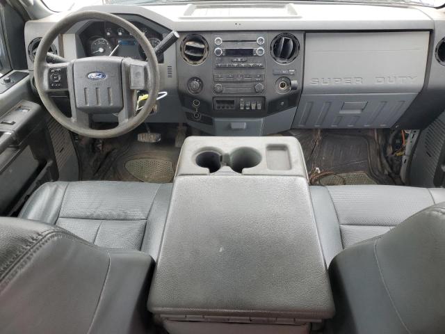 2016 Ford F250 Super Duty VIN: 1FT7X2B65GEA60473 Lot: 57622274